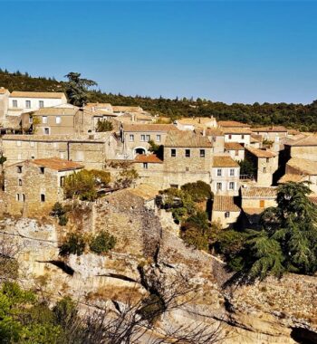 Languedoc Minerve