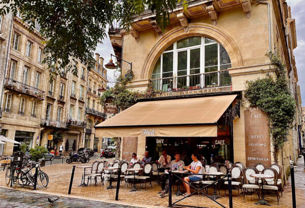 Bordeaux
